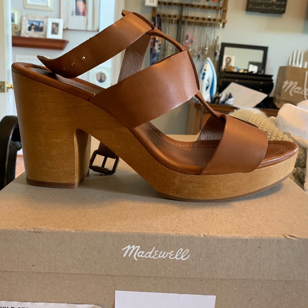 Madewell shoes
